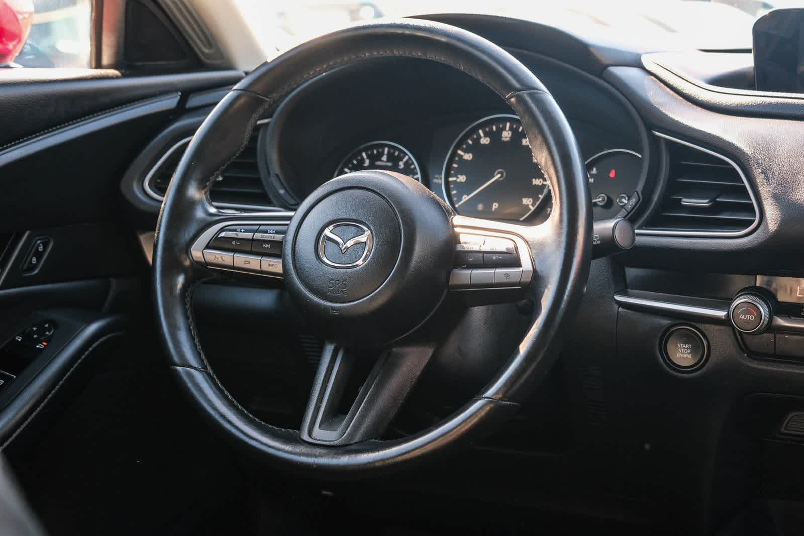 Thumbnail: 2023 Mazda CX-30 - 17