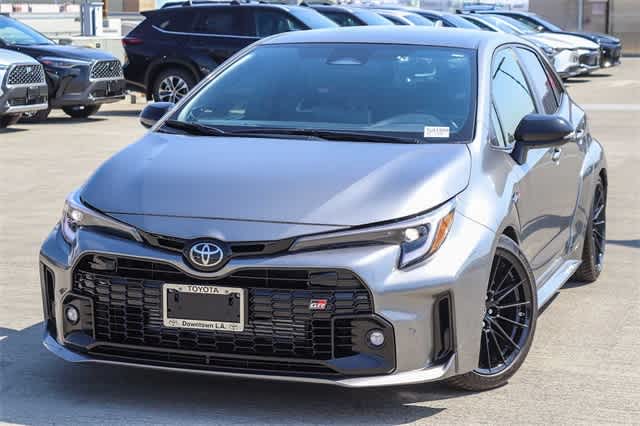 2024 Toyota GR Corolla Premium -
                Los Angeles, CA