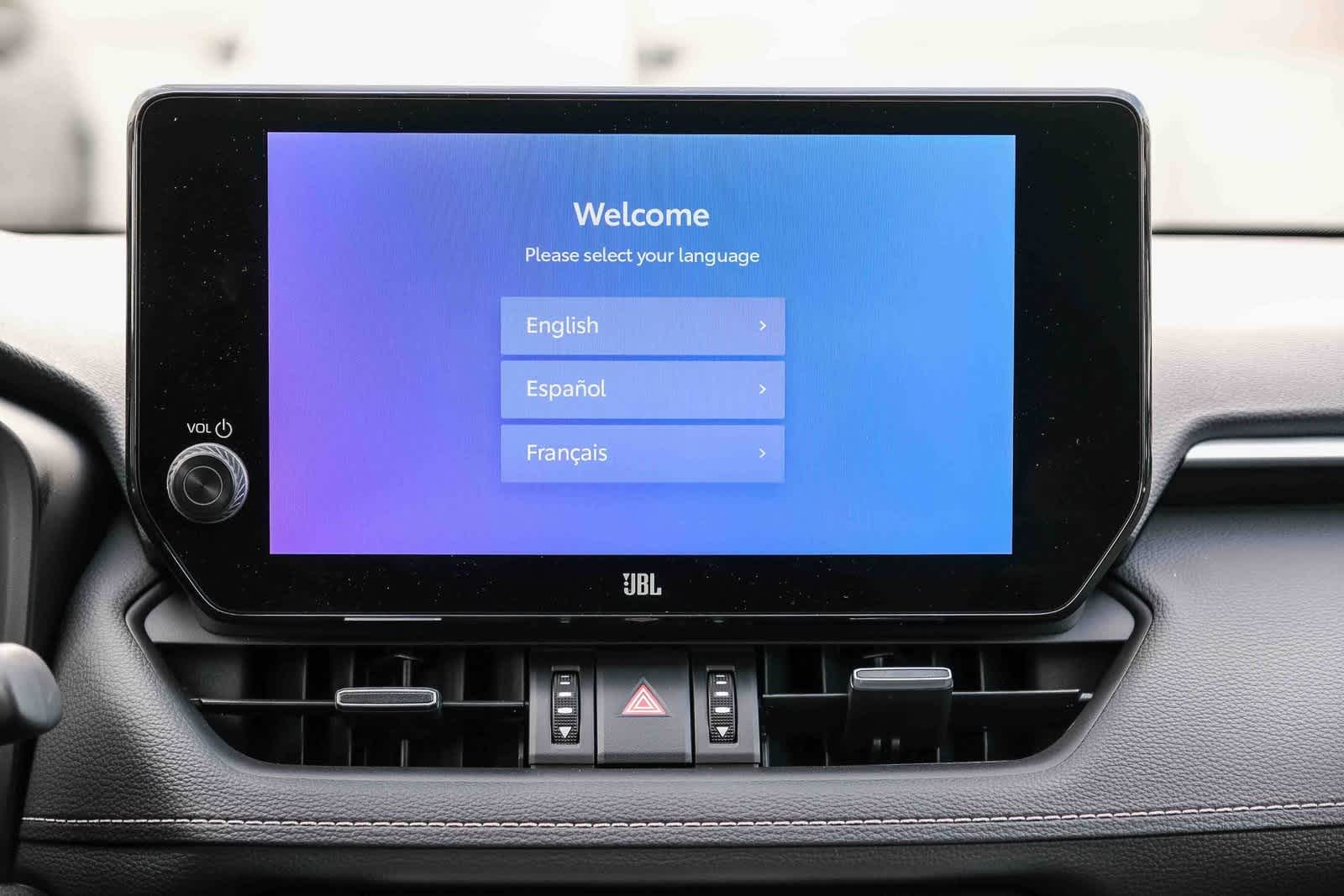 Thumbnail: 2025 Toyota RAV4 - 16