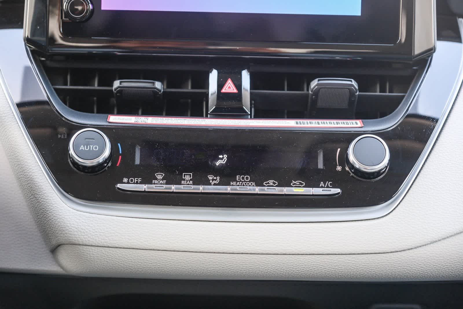 Thumbnail: 2025 Toyota Corolla - 14