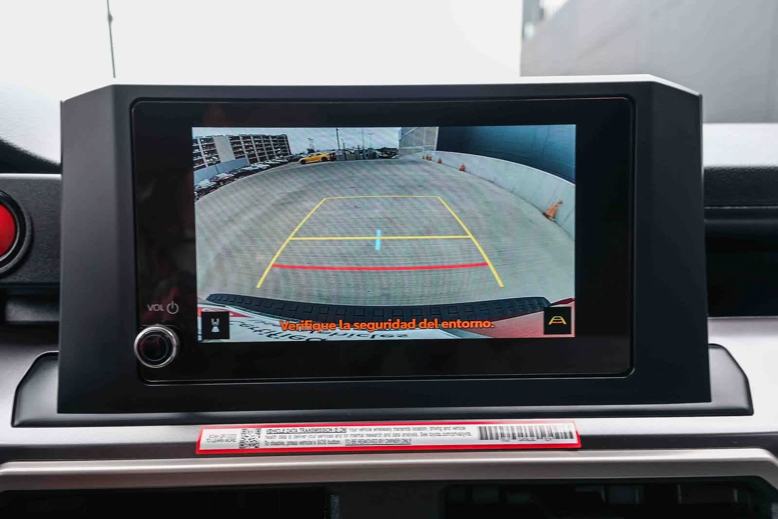 Thumbnail: 2025 Toyota 4Runner - 25