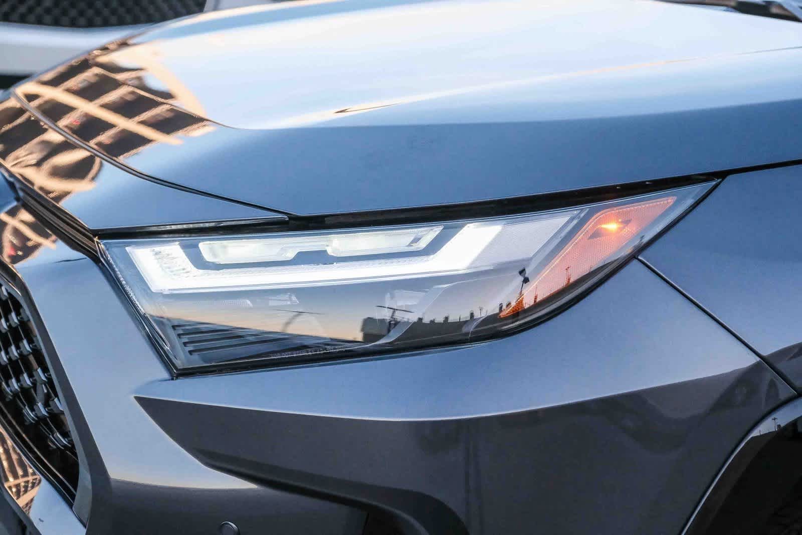 Thumbnail: 2025 Toyota RAV4 - 11