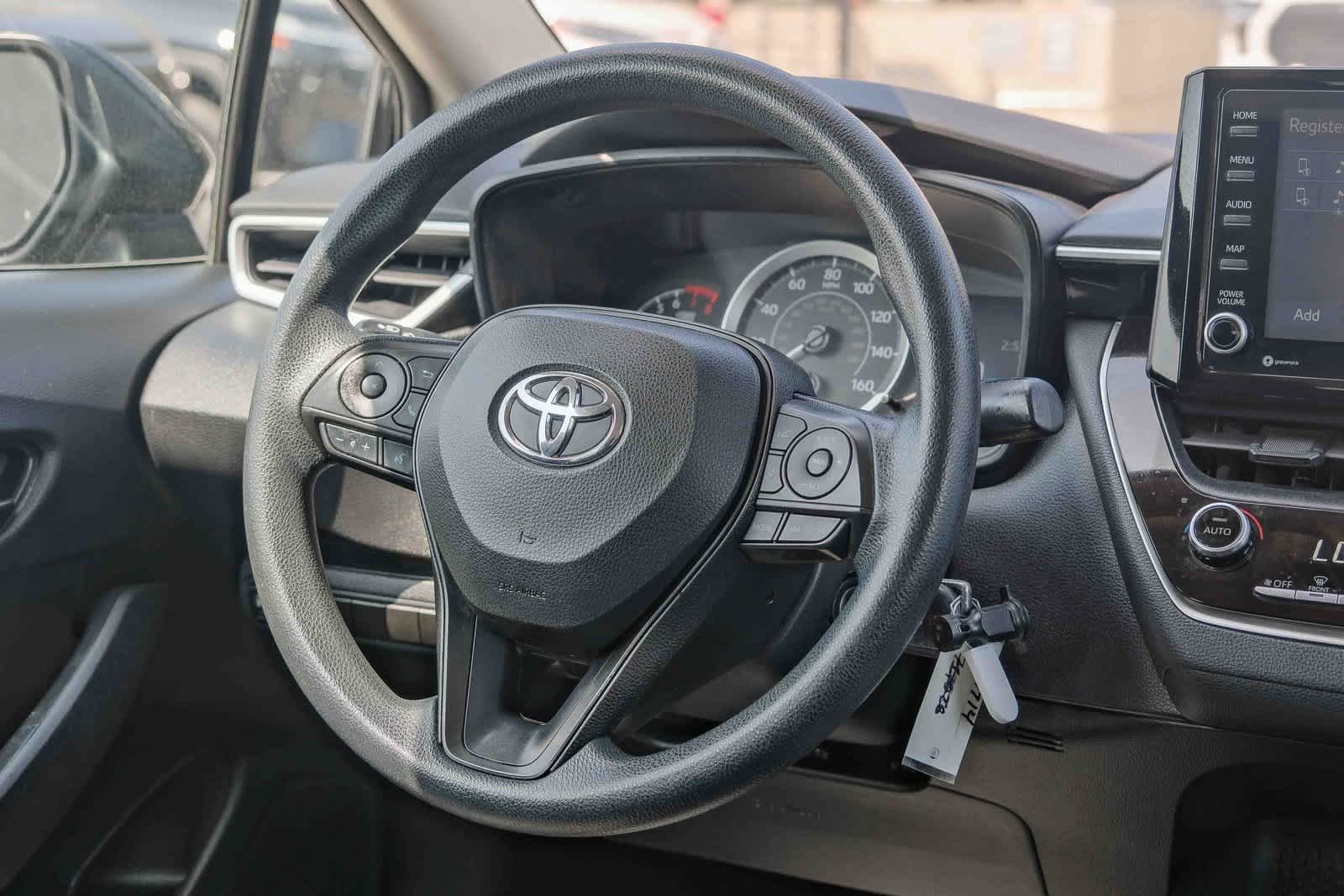 Thumbnail: 2022 Toyota Corolla - 16