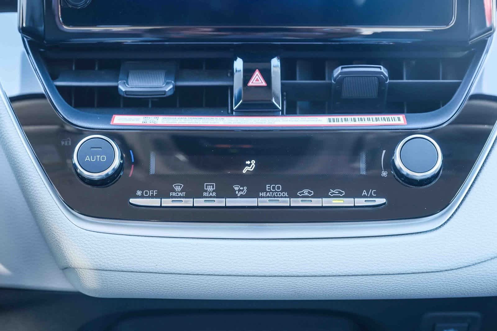 Thumbnail: 2025 Toyota Corolla - 15