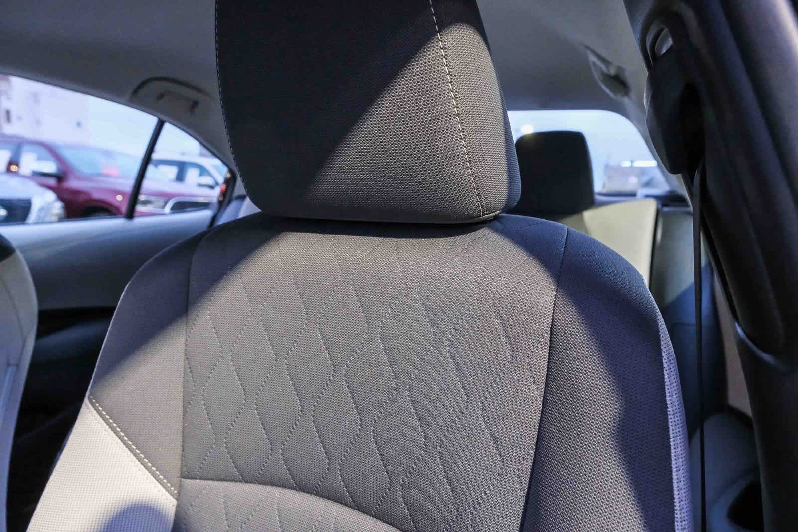 Thumbnail: 2025 Toyota Corolla - 21