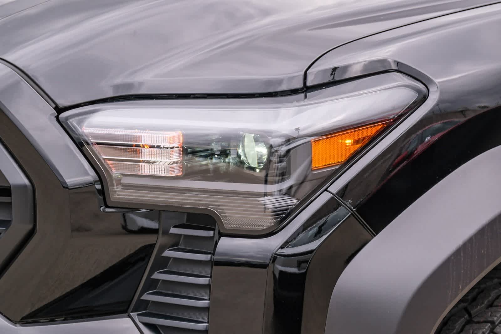 Thumbnail: 2025 Toyota Tacoma - 11