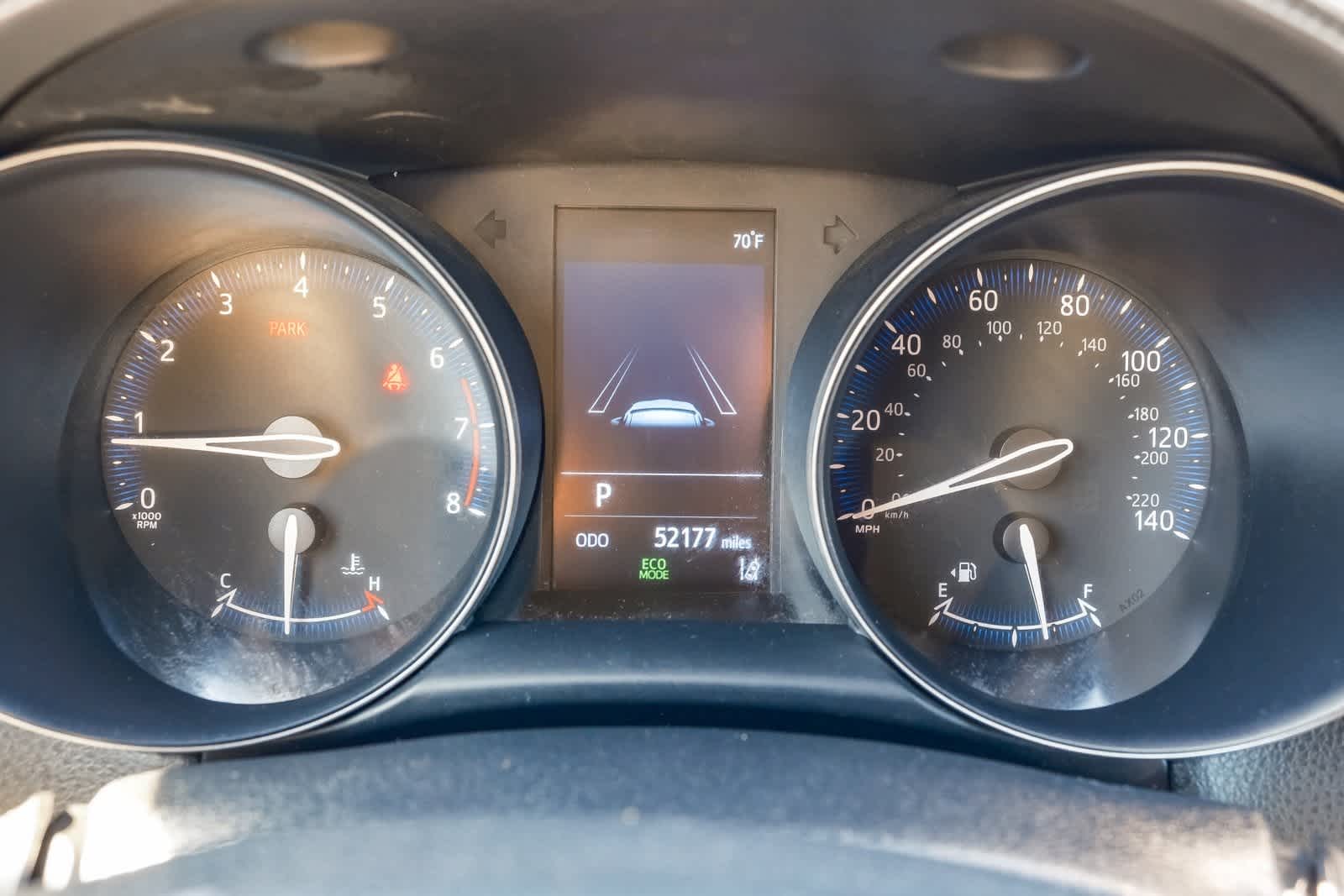 Thumbnail: 2019 Toyota C-HR - 24