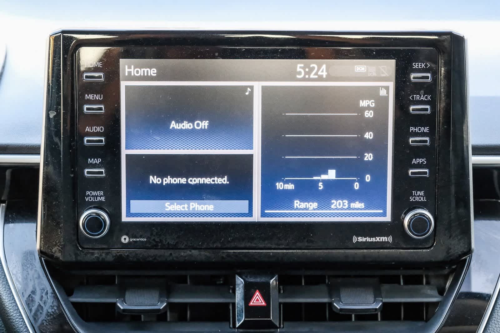 Thumbnail: 2021 Toyota Corolla - 15