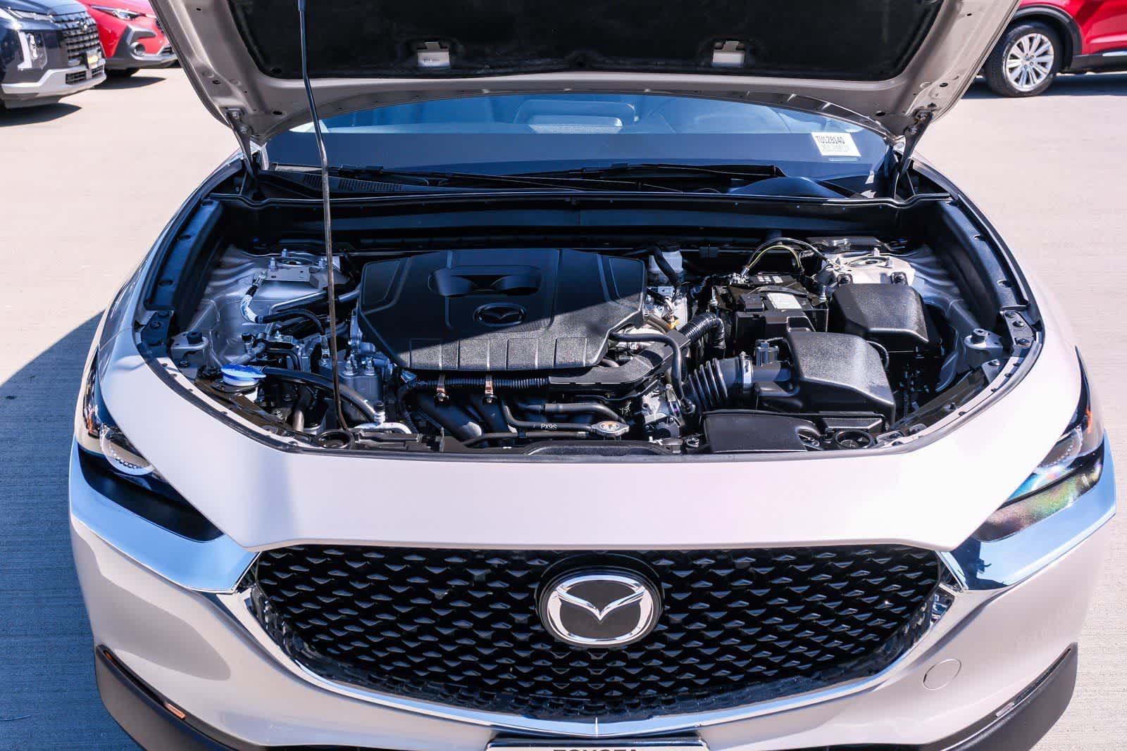 Thumbnail: 2024 Mazda CX-30 - 23