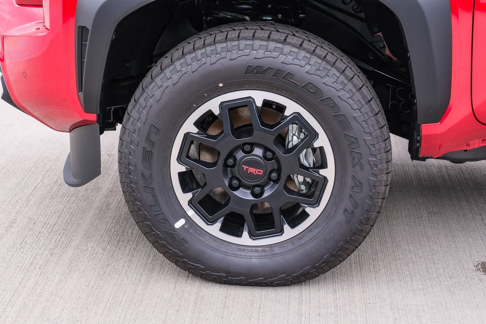 Thumbnail: 2025 Toyota Tacoma - 10