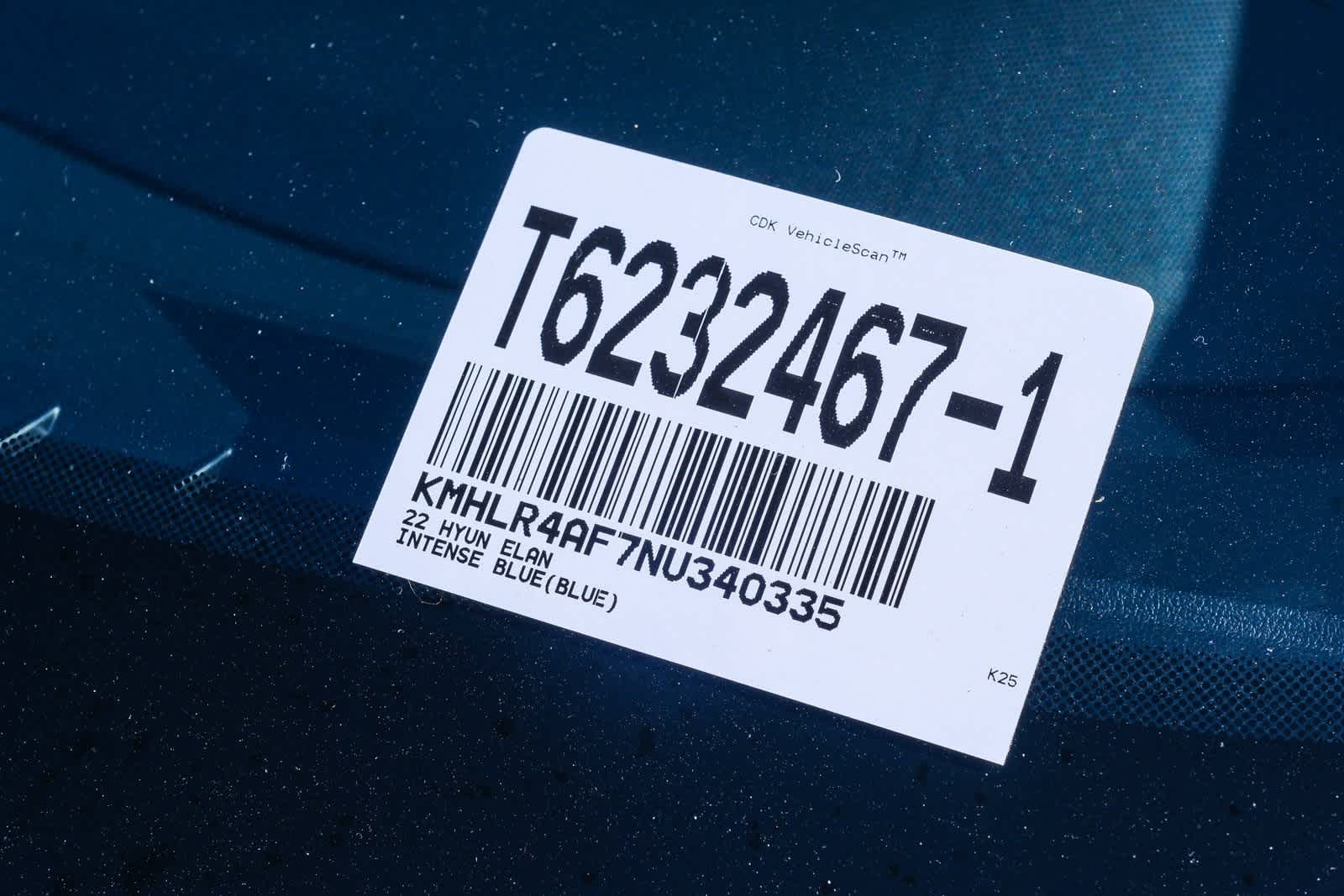 Thumbnail: 2022 Hyundai Elantra - 29