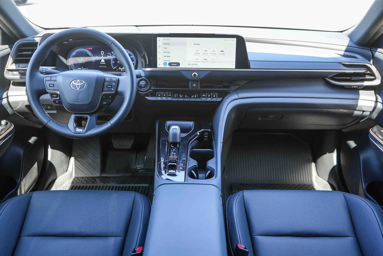 Thumbnail: 2026 Toyota Crown - 12