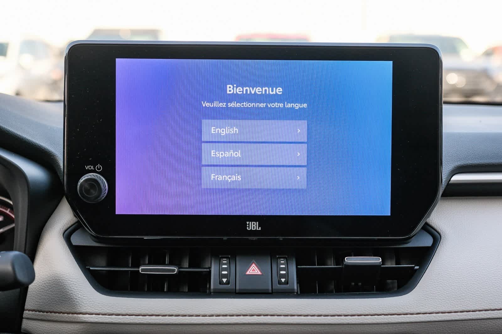 Thumbnail: 2025 Toyota RAV4 - 16