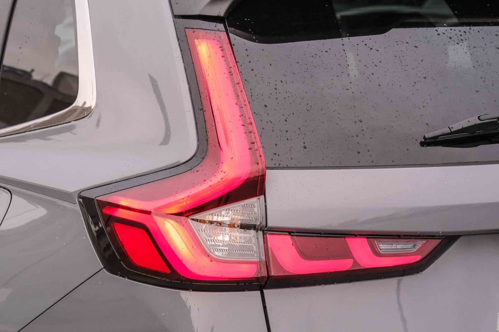 Thumbnail: 2024 Honda CR-V - 7