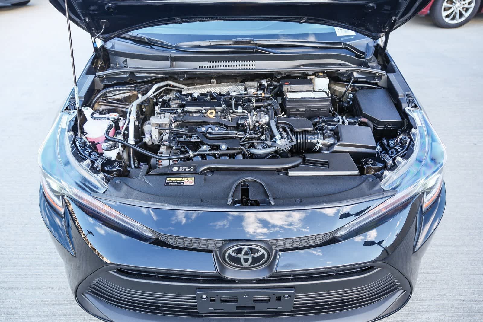 Thumbnail: 2024 Toyota Corolla - 28