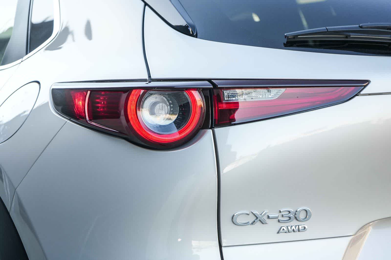 Thumbnail: 2024 Mazda CX-30 - 9