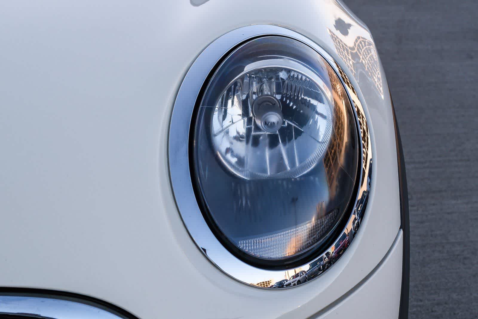 Thumbnail: 2019 MINI Cooper Hardtop - 12