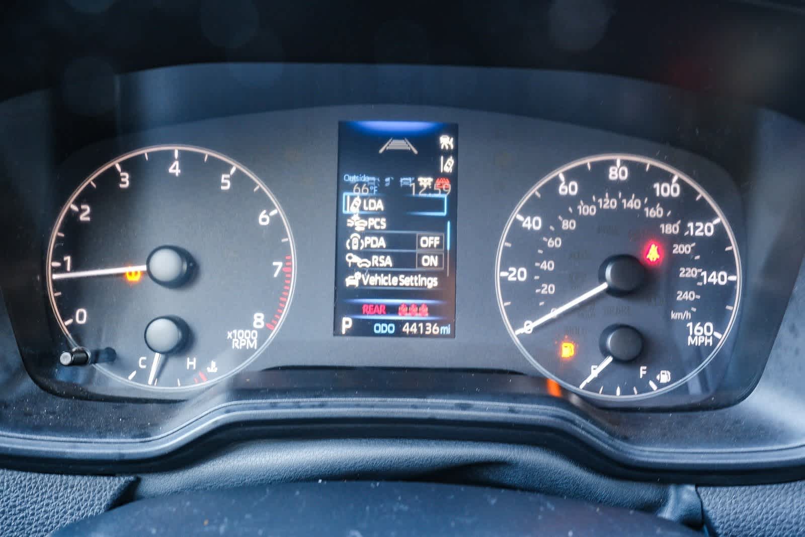 Thumbnail: 2023 Toyota Corolla - 25