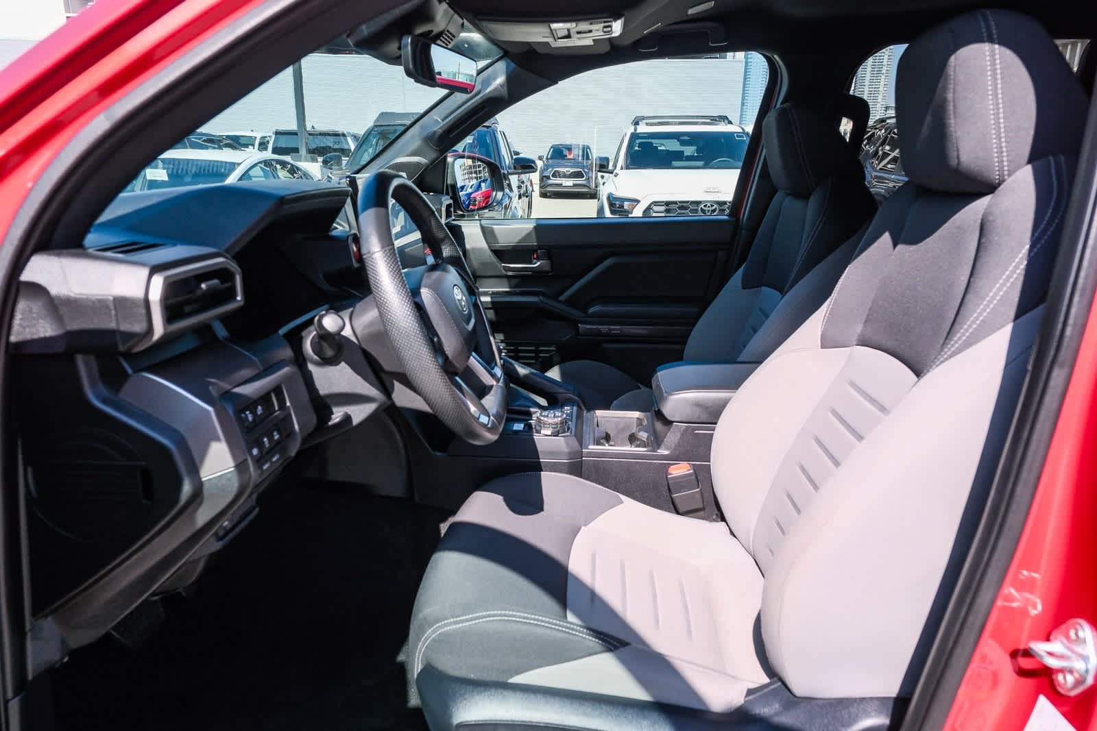 Thumbnail: 2024 Toyota Tacoma - 19