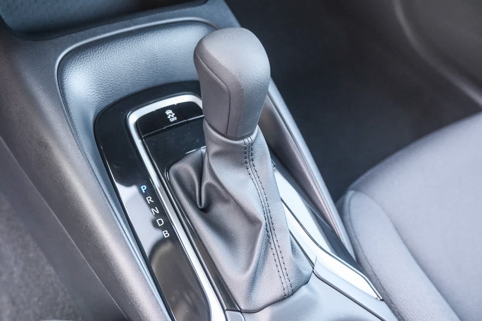 Thumbnail: 2025 Toyota Corolla - 22