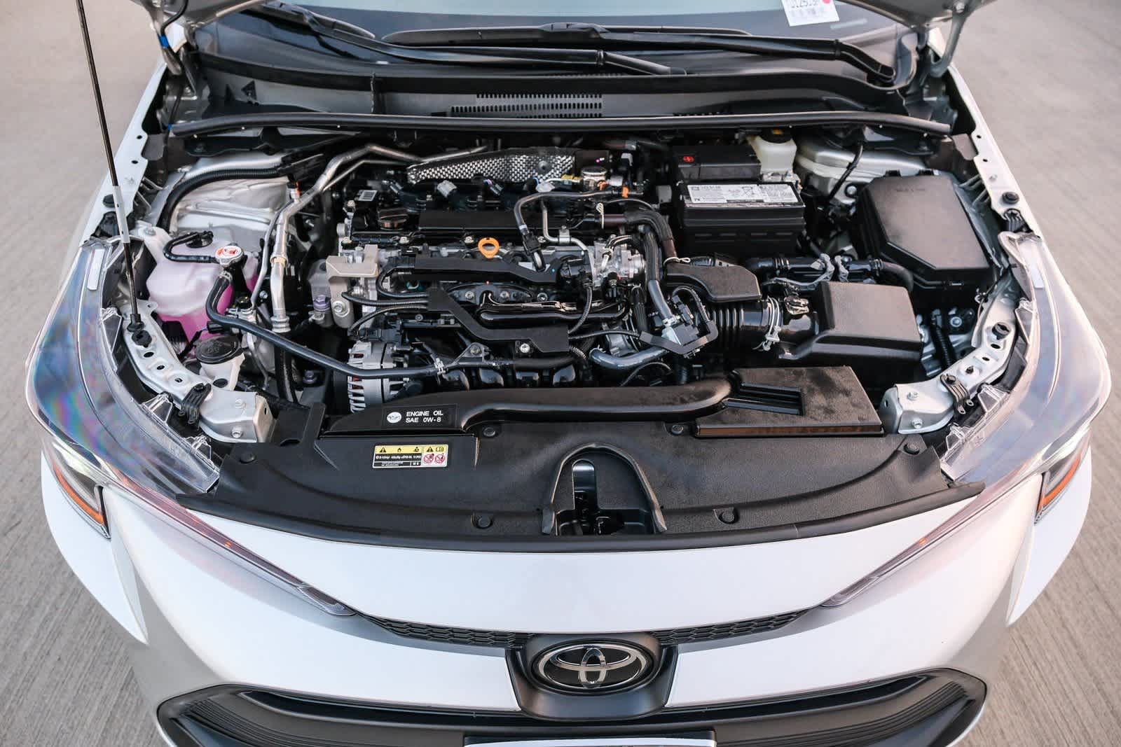 Thumbnail: 2025 Toyota Corolla - 28