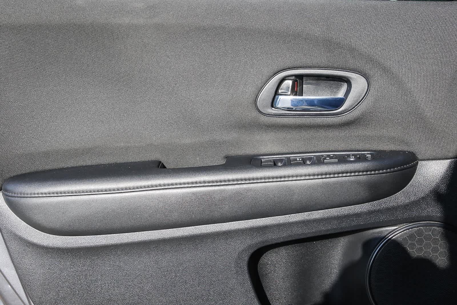 Thumbnail: 2021 Honda HR-V - 20