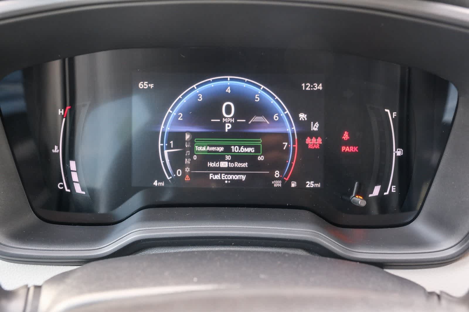 Thumbnail: 2026 Toyota Corolla - 25