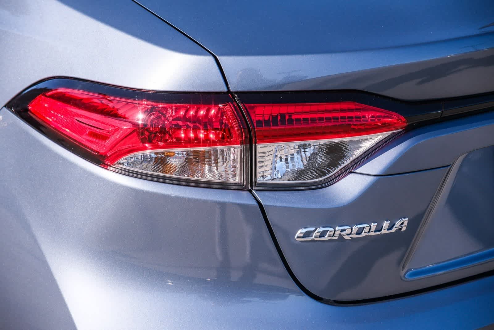 Thumbnail: 2025 Toyota Corolla - 7