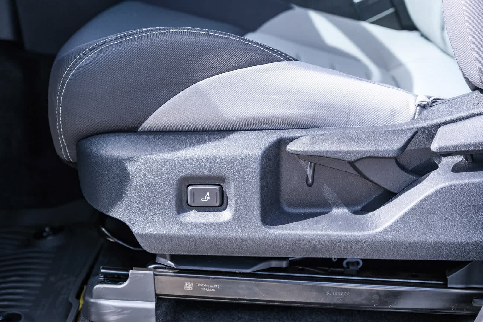 Thumbnail: 2025 Toyota Tacoma - 24