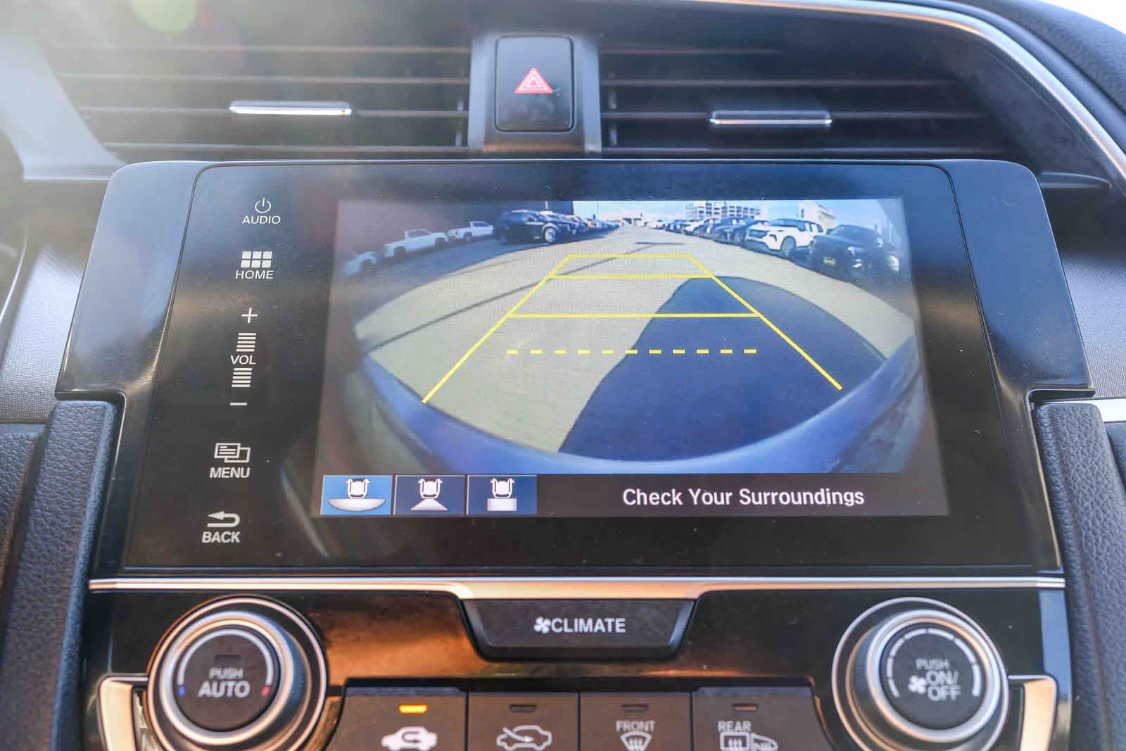 Thumbnail: 2017 Honda Civic - 24