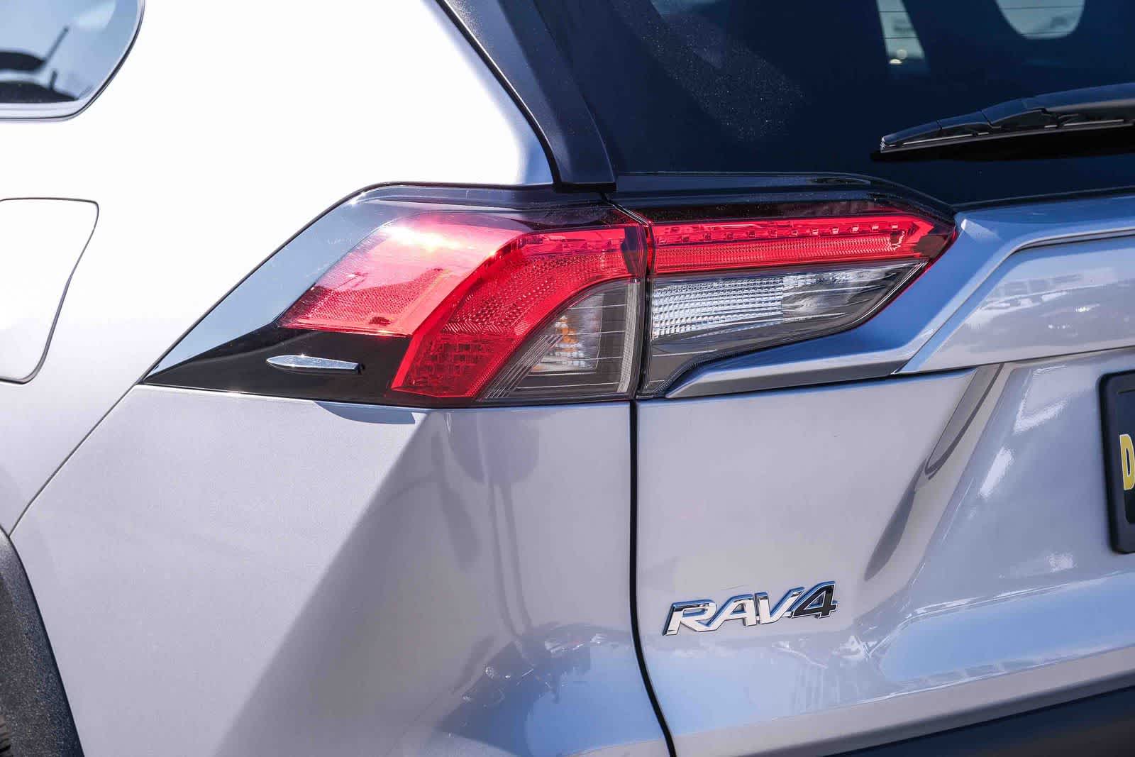 Thumbnail: 2024 Toyota RAV4 - 7