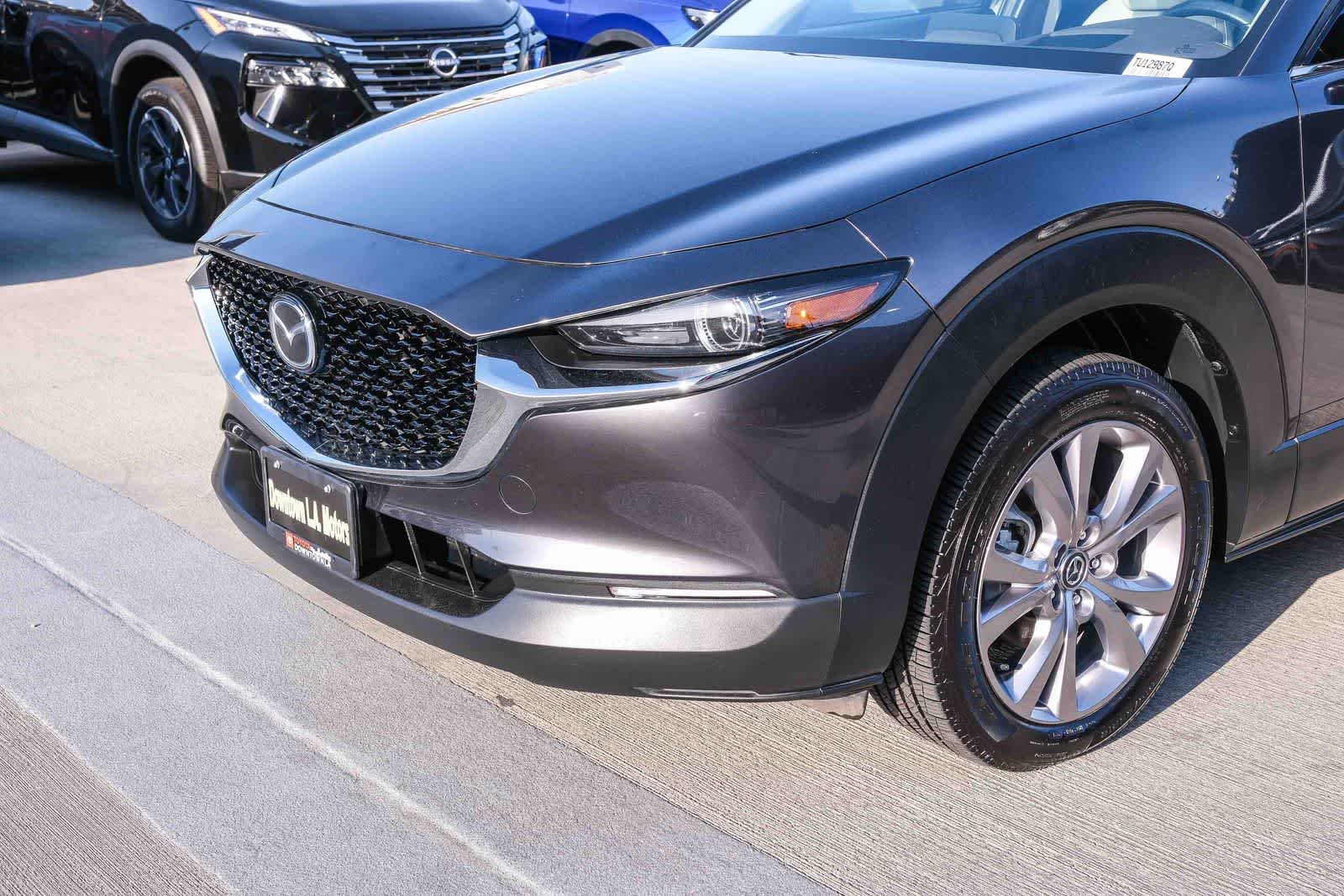 Thumbnail: 2021 Mazda CX-30 - 11