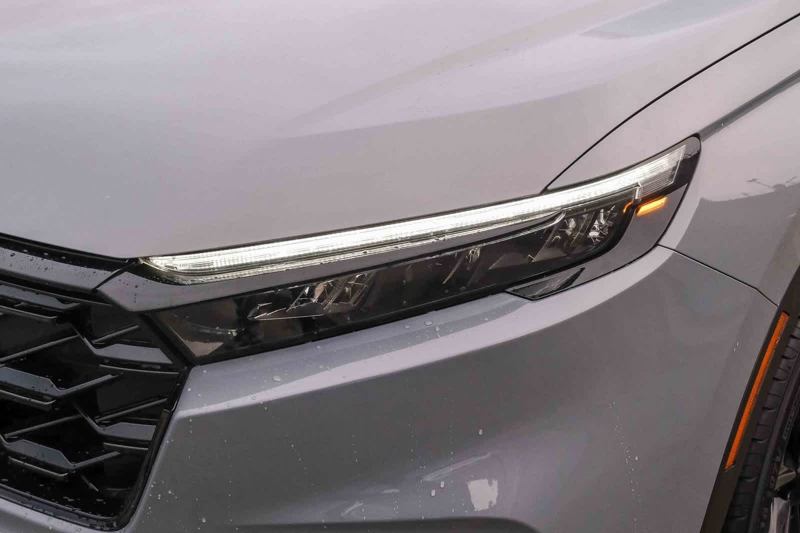 Thumbnail: 2024 Honda CR-V - 11