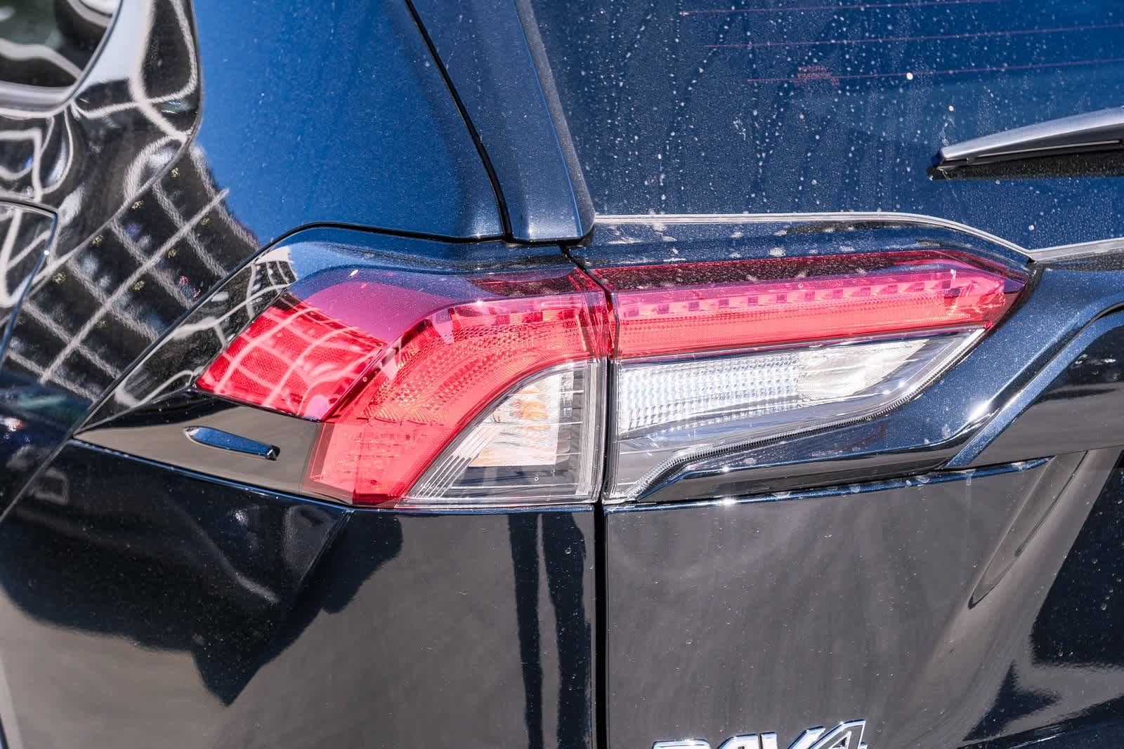 Thumbnail: 2025 Toyota RAV4 - 7