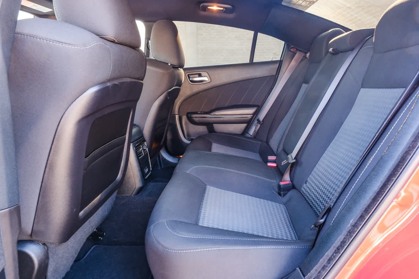 Thumbnail: 2023 Dodge Charger - 19