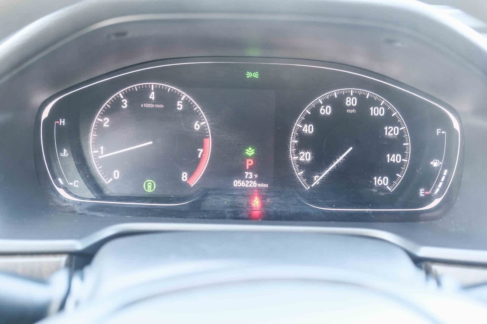 Thumbnail: 2020 Honda Accord - 25