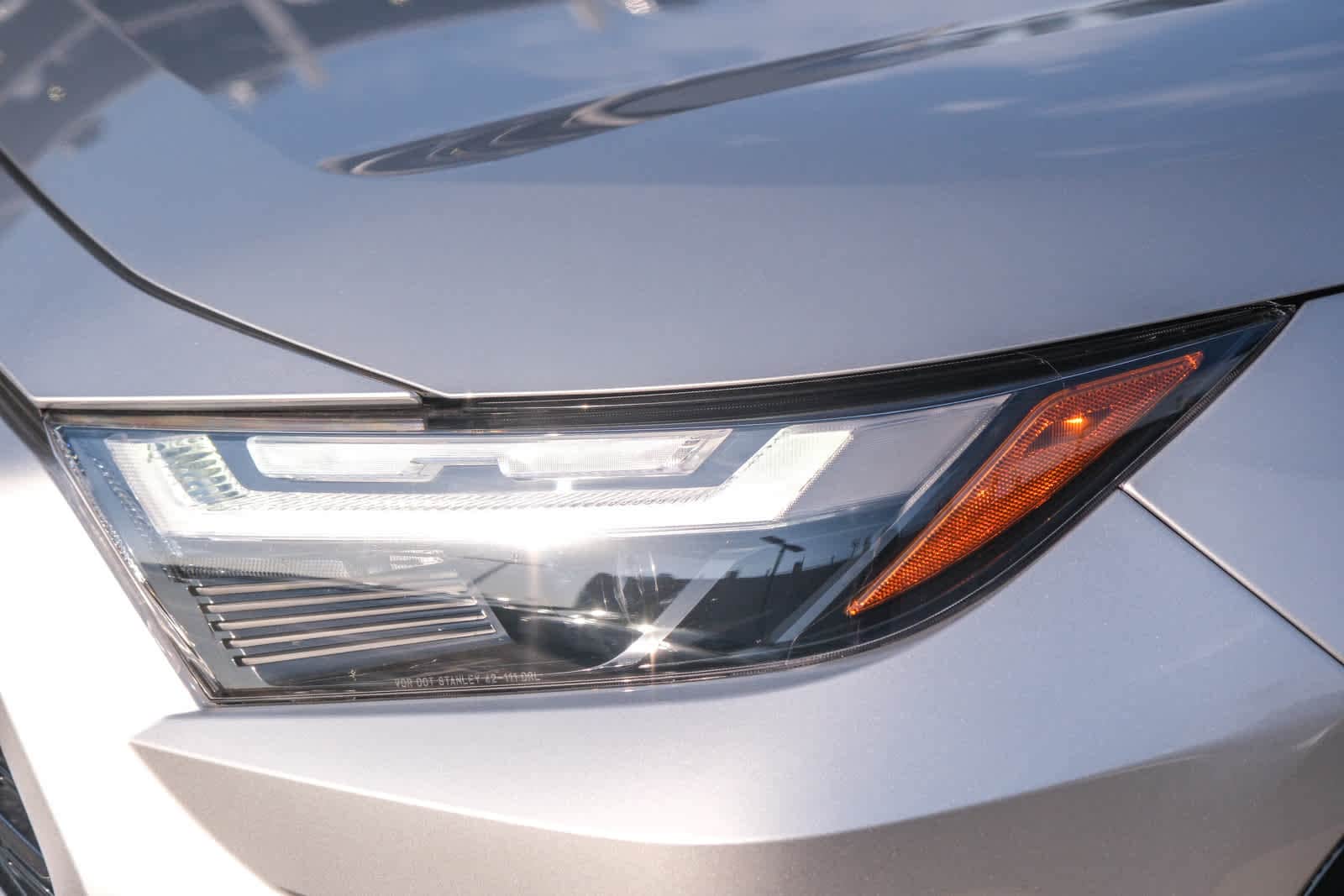 Thumbnail: 2023 Toyota RAV4 - 11