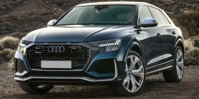 2022 Audi RS Q8 4.0T -
                  Los Angeles, CA