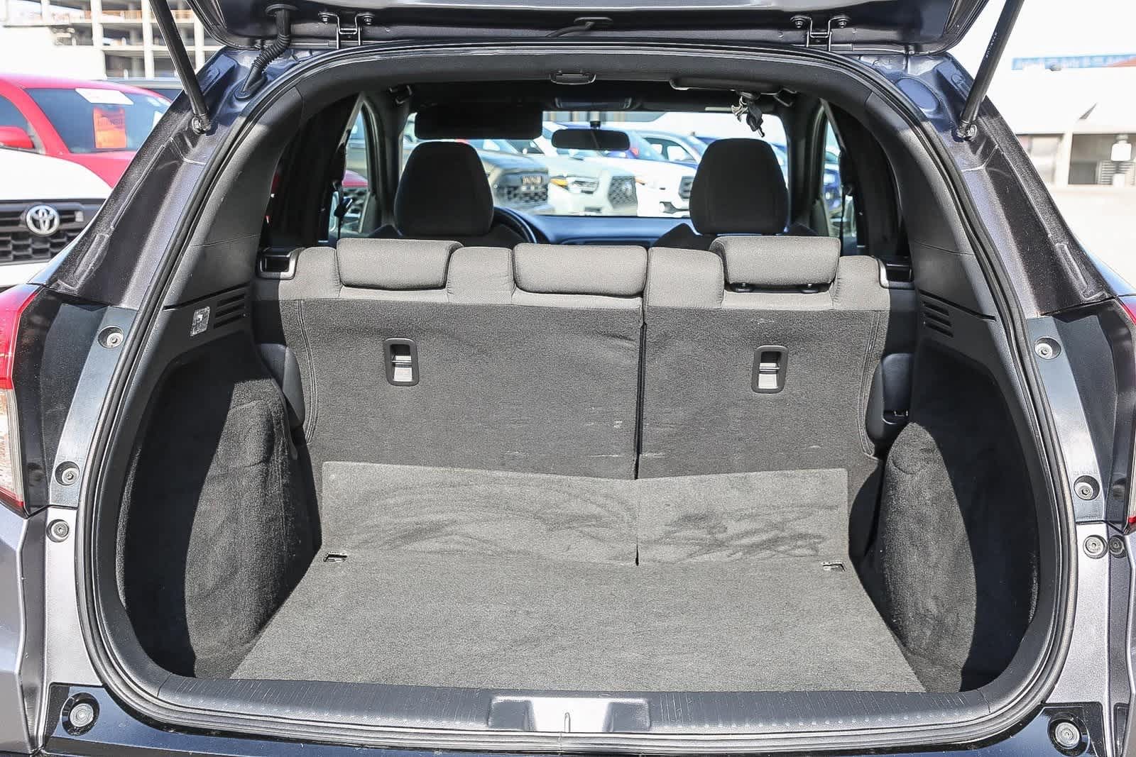 Thumbnail: 2021 Honda HR-V - 25