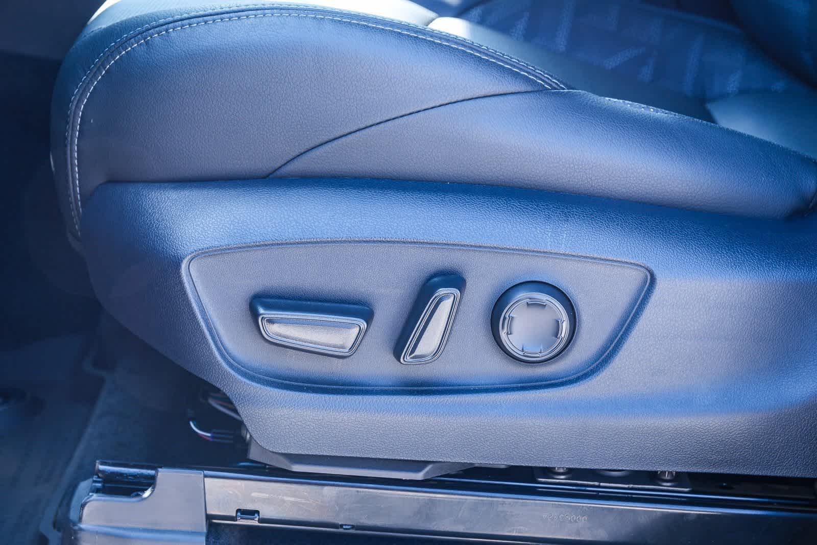 Thumbnail: 2024 Toyota Tacoma - 24