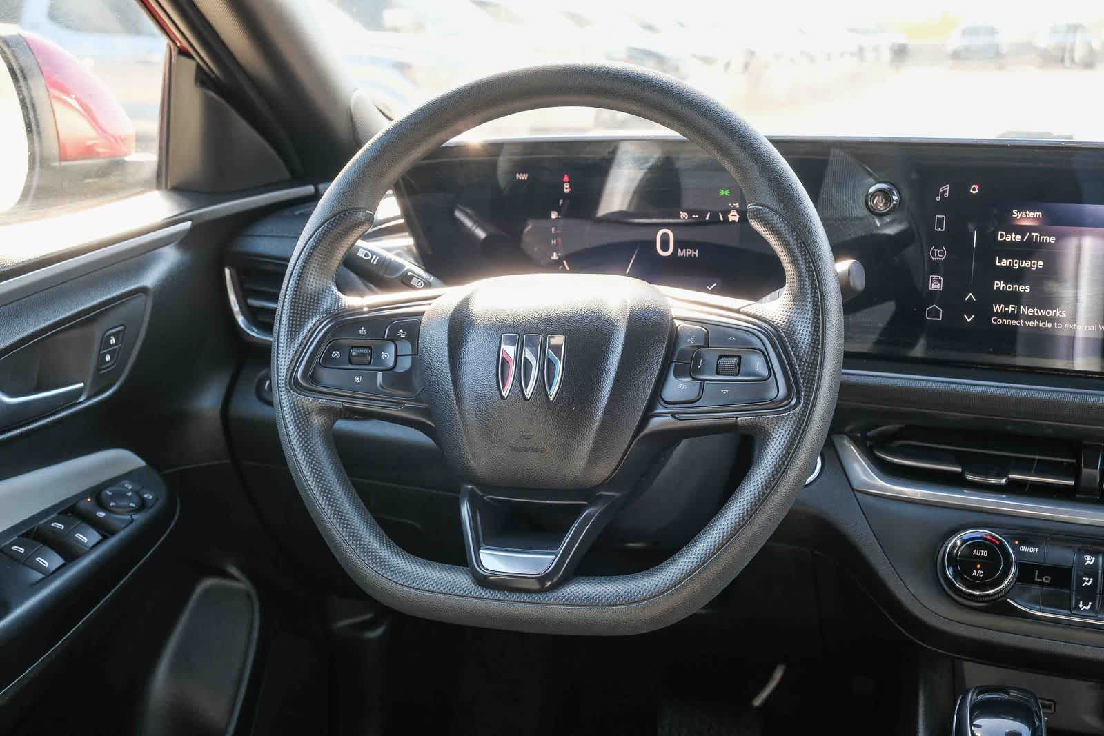 Thumbnail: 2024 Buick Envista - 17