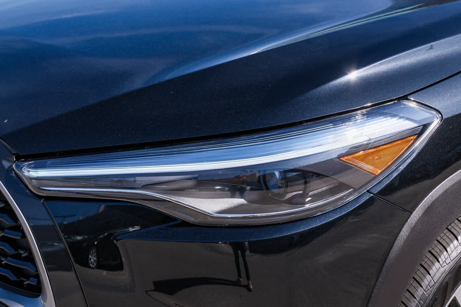 Thumbnail: 2025 Toyota Corolla Cross - 11