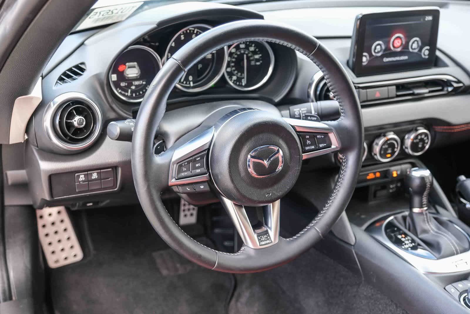 Thumbnail: 2023 Mazda MX-5 Miata - 17