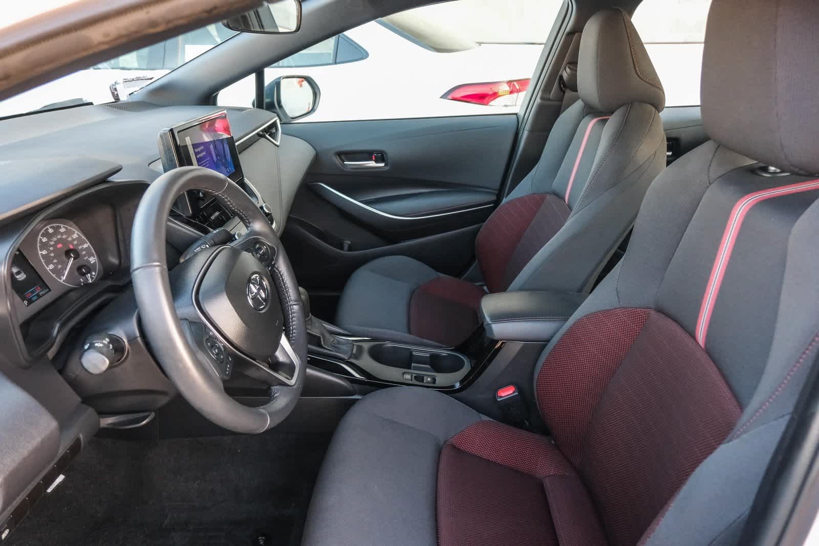 Thumbnail: 2024 Toyota Corolla - 15