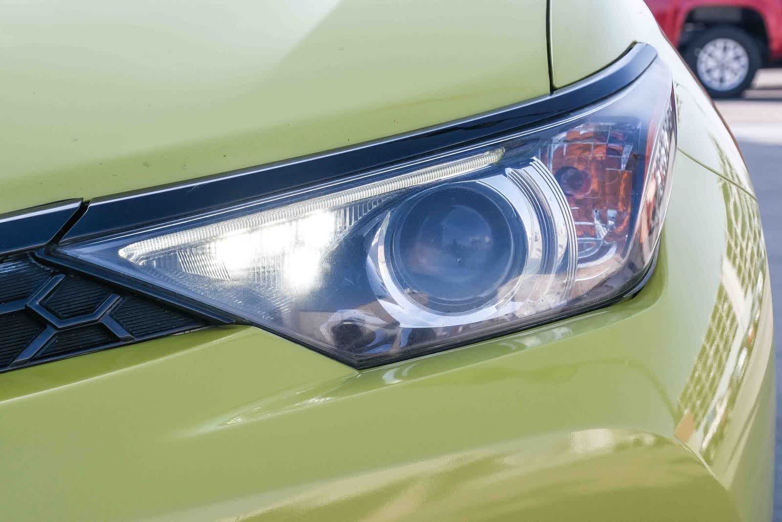 Thumbnail: 2016 Scion iM - 12