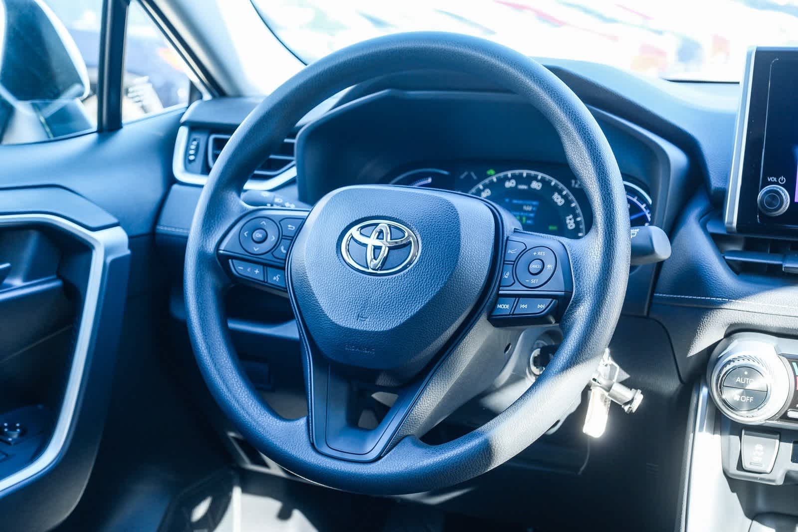 Thumbnail: 2025 Toyota RAV4 - 17