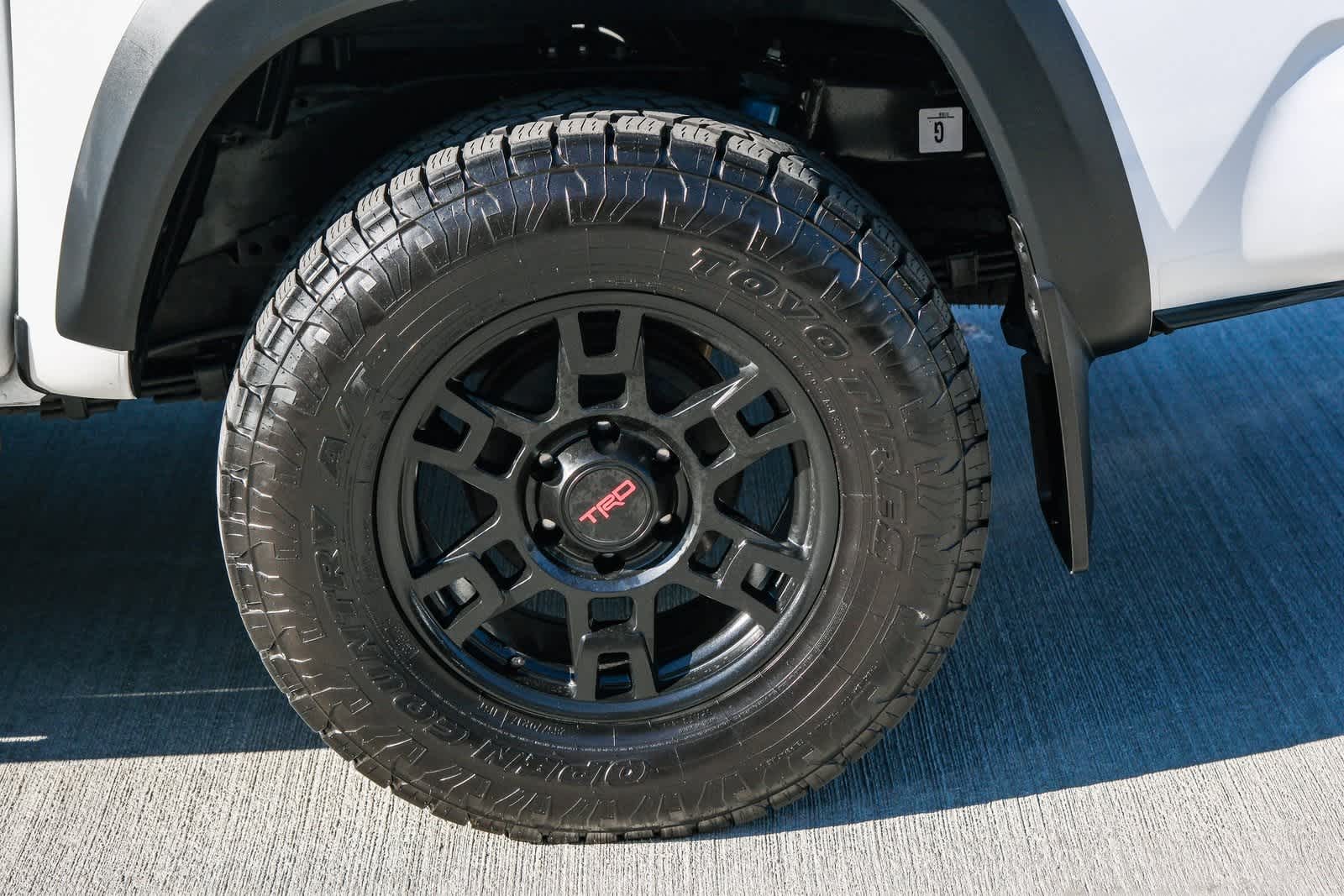 Thumbnail: 2023 Toyota Tacoma - 9