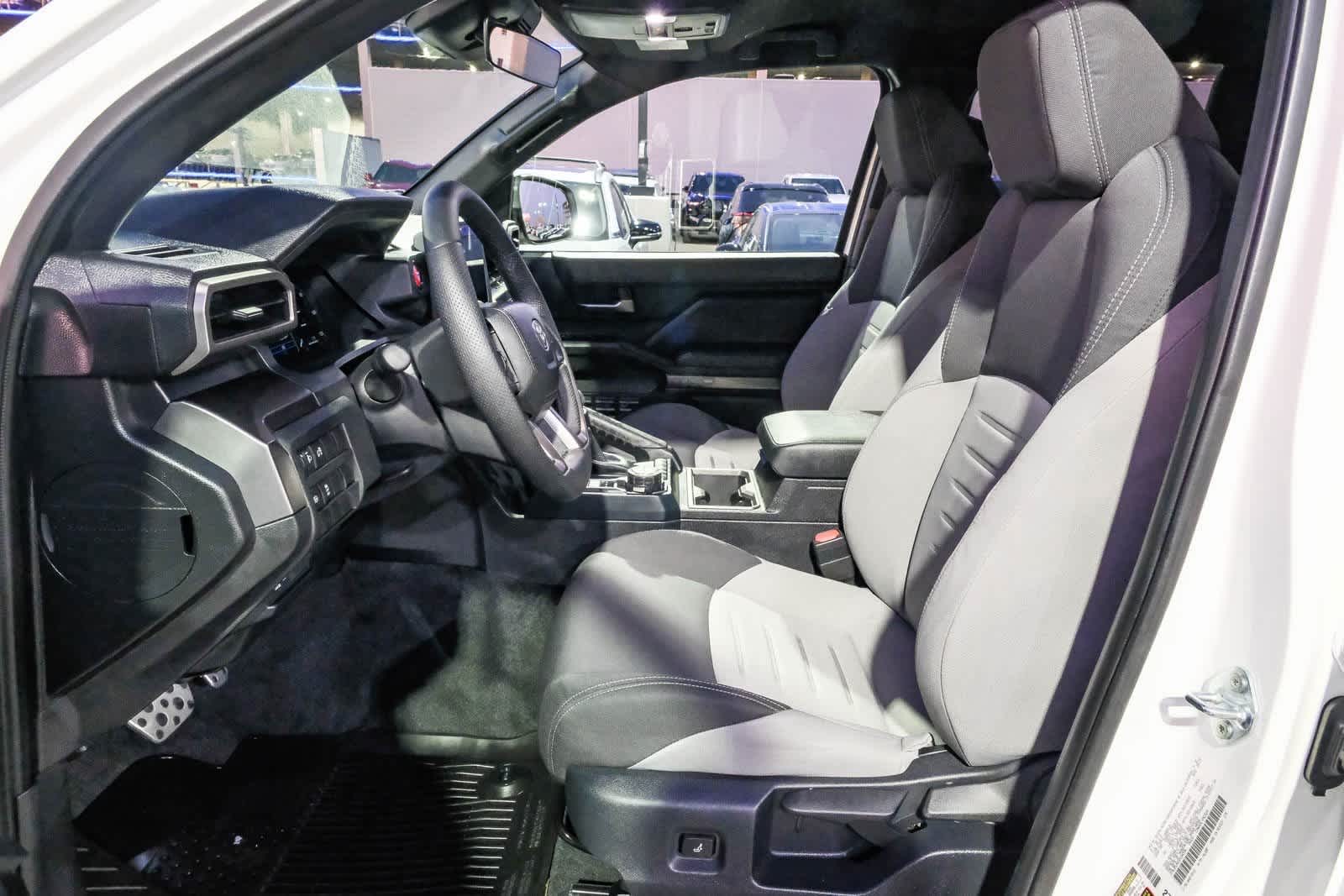 Thumbnail: 2025 Toyota Tacoma - 20