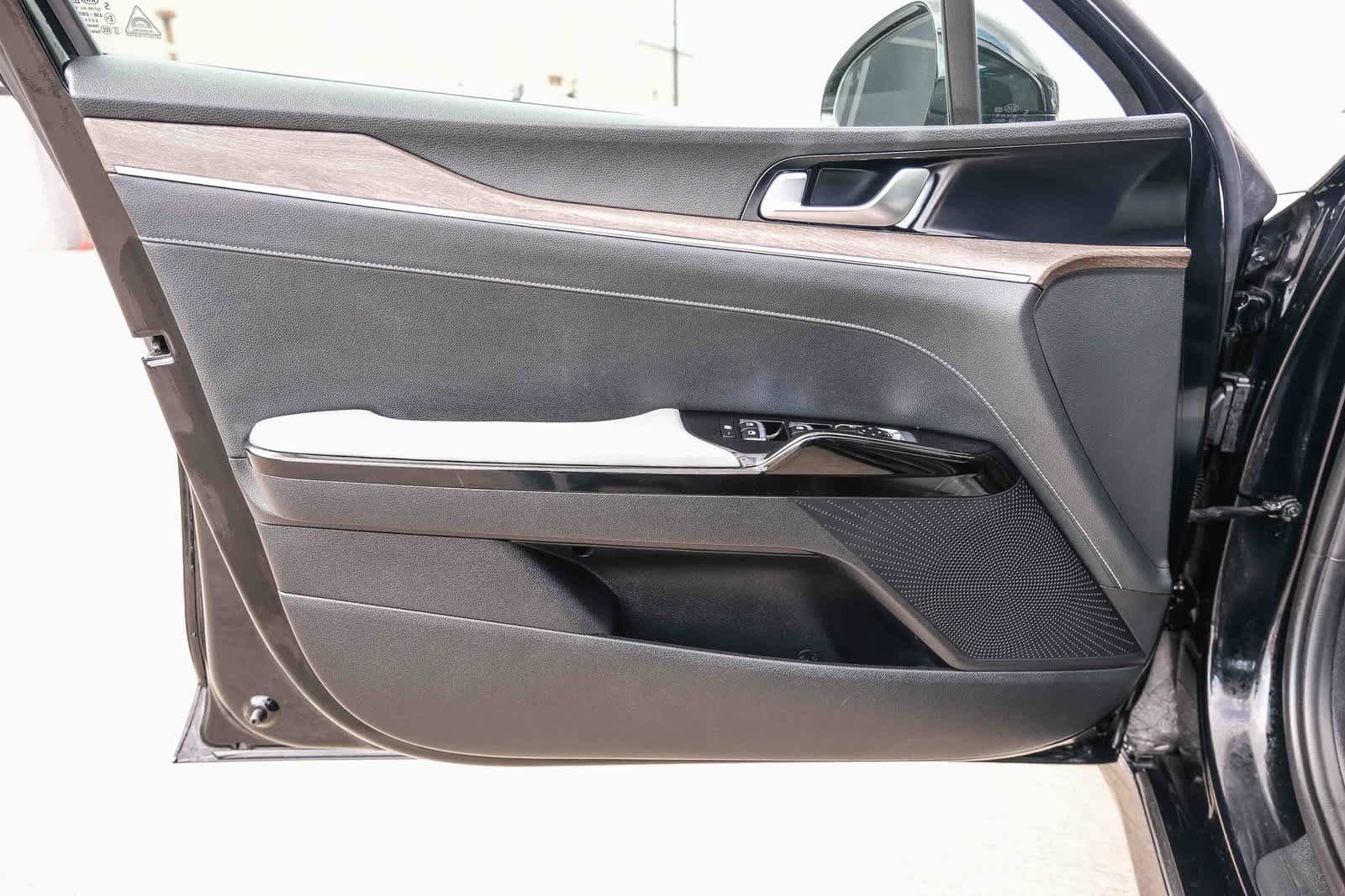 Thumbnail: 2021 Kia K5 - 19