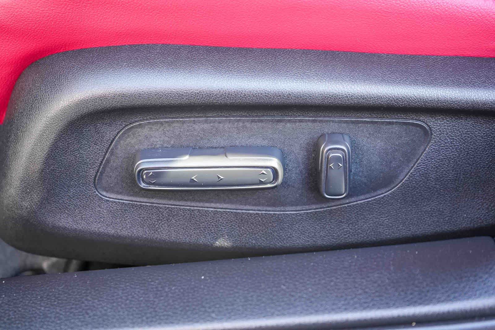 Thumbnail: 2026 Acura Integra - 20